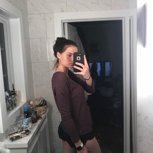 Tilly’s thermal long sleeve